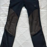 Pantaloni outdoor Montura caldi taglia XS