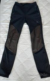 Pantaloni outdoor Montura caldi taglia XS
