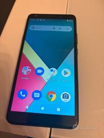 Wiko Y61 come nuovo