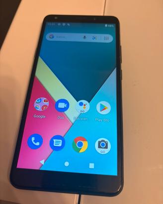 Wiko Y61 come nuovo