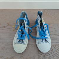 Scarpe bambino Converse All Star