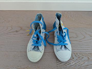 Scarpe bambino Converse All Star