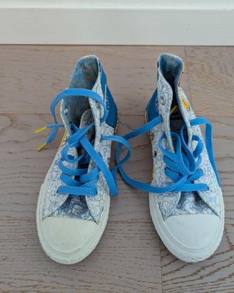 Scarpe bambino Converse All Star