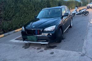 Bmw x1XDrive