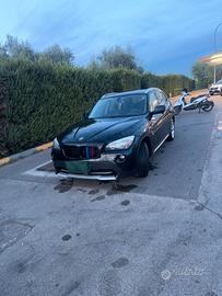 Bmw x1XDrive