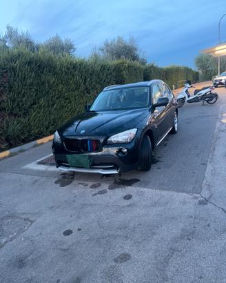 Bmw x1XDrive
