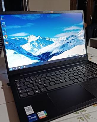 Lenovo v15 G4 24 Ram 1TB SSD i7-1355u