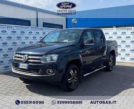 Volkswagen Amarok 2.0 BiTDI 164 CV 4MOTION Inserib