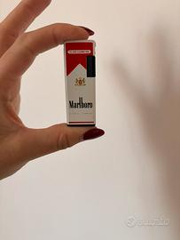Accendino Vintage Marlboro 70’-80’