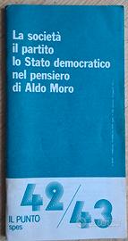 Il Punto - Democrazia Cristiana