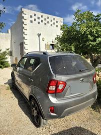 Suzuki Ignis 2wd 1.3 hybrid