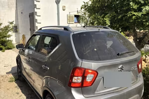 Suzuki Ignis 2wd 1.3 hybrid