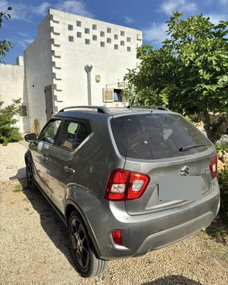 Suzuki Ignis 2wd 1.3 hybrid