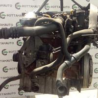 MOTORE COMPLETO FORD S - Max Serie QXWA KM 264000