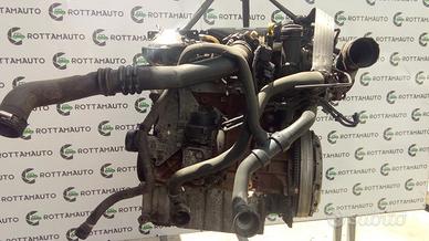 MOTORE COMPLETO FORD S - Max Serie QXWA KM 264000