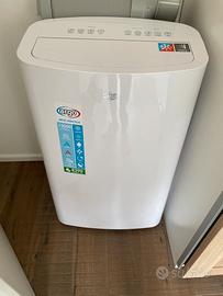 Pinguino climatizzatore deumidificatore Argo odin
