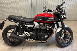 Triumph Speed Twin 1200