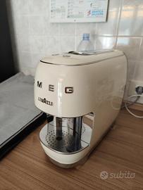 Macchina caffè SMeg