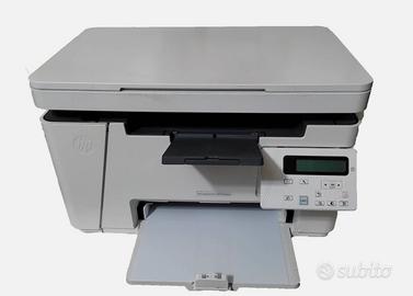 Stampante HP LaserJet Pro MFP M26a