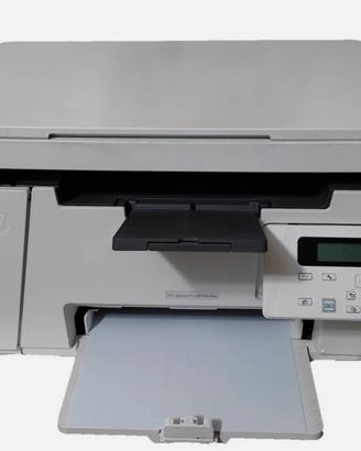 Stampante HP LaserJet Pro MFP M26a