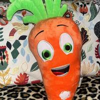 Lia cartonina peluche intelligente AI