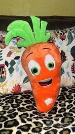 Lia cartonina peluche intelligente AI