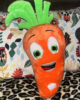 Lia cartonina peluche intelligente AI