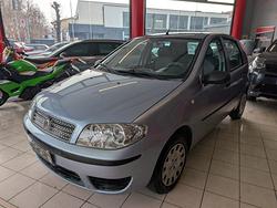 Fiat Punto 1.2 BENZINA 5 PORTE 89.000 KM