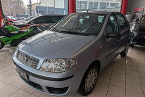 Fiat Punto 1.2 BENZINA 5 PORTE 89.000 KM