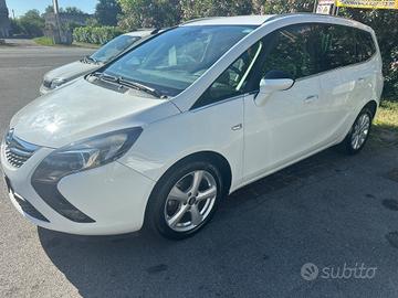 Opel Zafira Tourer 1.6 Turbo EcoM 150CV Cosmo