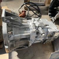 Cambio iveco eurocargo 6 marce 2855