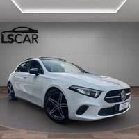 Mercedes-Benz A 180 d Sport auto~Unipro~Promo Fina