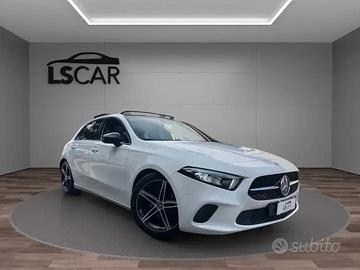 Mercedes-Benz A 180 d Sport auto~Unipro~Promo Fina