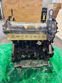 Motore NUOVO Ford Ranger 2.2 TDI “YN2X - BC2X”