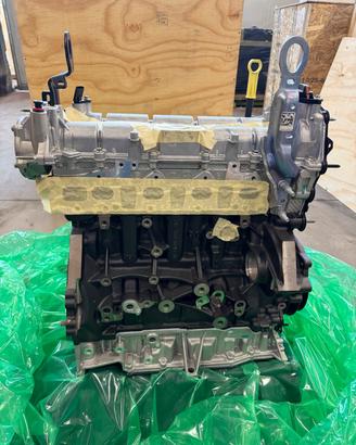 Motore NUOVO Ford Ranger 2.2 TDI “YN2X - BC2X”