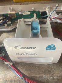 cassetto detersivo lavatrice Candy