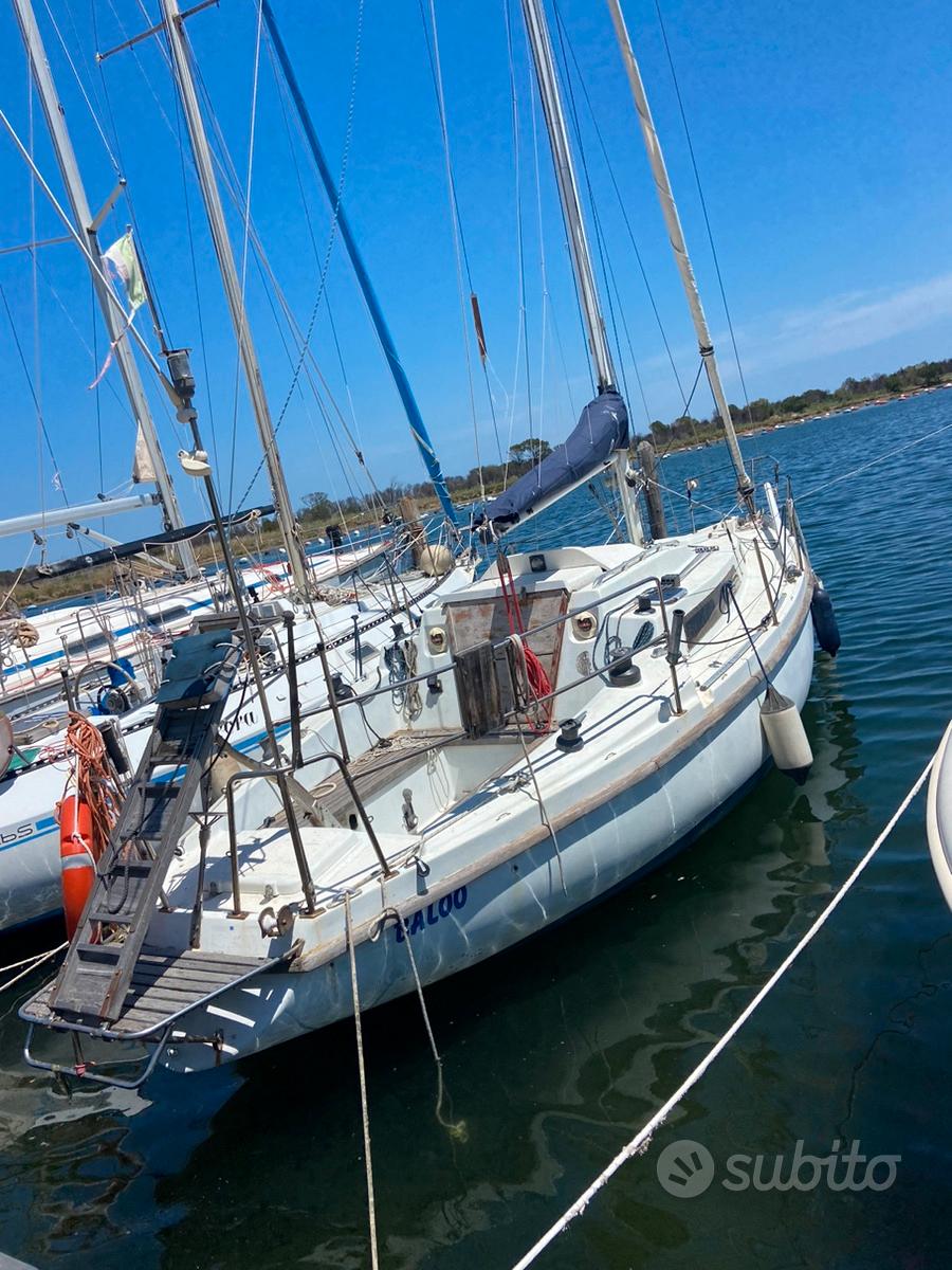 Cat 32 ArtMare — Vedi foto 1
