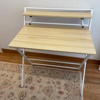 Scrivania pieghevole InnovaGoods