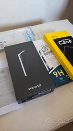 SAMSUNG GALAXY S25 256GB Silver Shadow + Cassa JBL