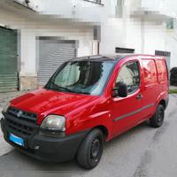 Fiat Doblo XS, 1.9 Diesel