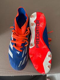 Scarpe calcio Adidas Predator