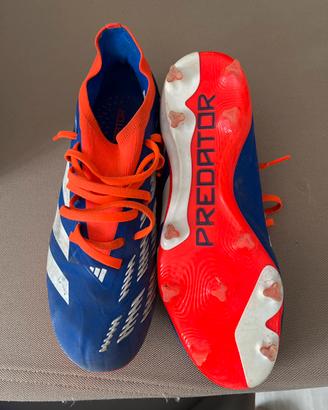Scarpe calcio Adidas Predator