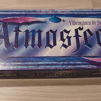 Atmosfear gioco con 2 espansioni