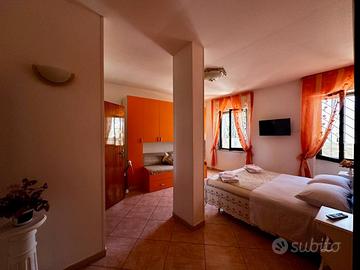 Casa vacanze "Appia" Minturno - Scauri