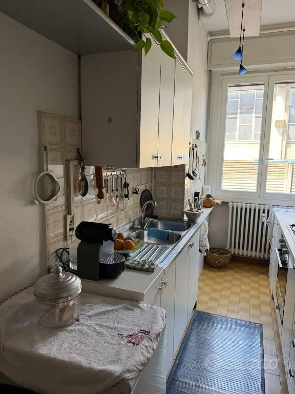 Appartamento – MB - Vista 2