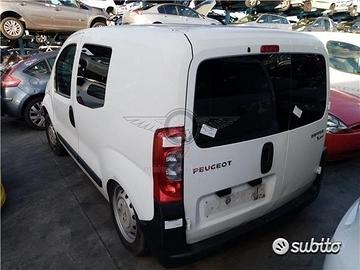 Peugeot bipper - 8hs