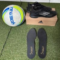 Scarpa Adidas F50 Calcetto  tg. 42 2/3