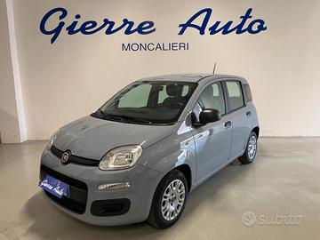 FIAT Panda 3ª serie Panda 1.0 FireFly S&S Hybrid