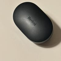 Cuffie Wireless Redmi + custodia