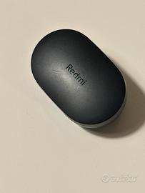 Cuffie Wireless Redmi + custodia